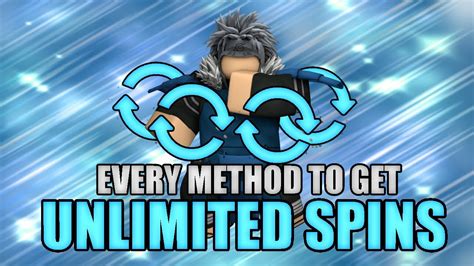 Code Every Method To Get Unlimited Spins In Shindo Life Roblox