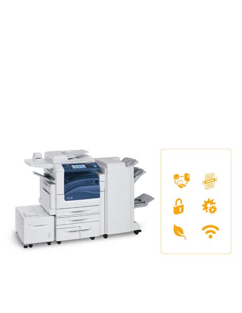 Xerox 7855 is rarely made to the workplace and industry in the trust of the cost decrease. Xerox WorkCentre 7830/7835/7845/7855 User's Manual | Page 4 - Free PDF Download (16 Pages)