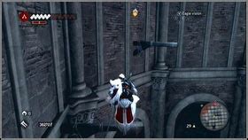 Romulus Lairs P 6 Side Quests Assassin S Creed Brotherhood Game