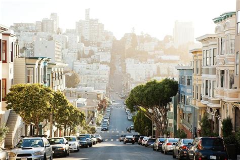 The Ultimate San Francisco Itinerary 2020 Guide For First Timers