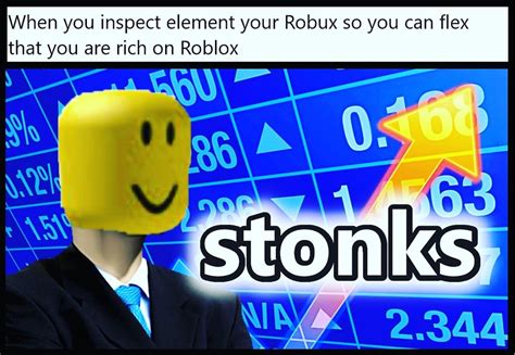 Stoonks Stonks