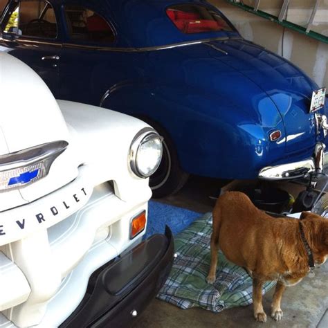 Vintage Classic Chevys Classic Chevrolet Oldies But Goodies Car Show