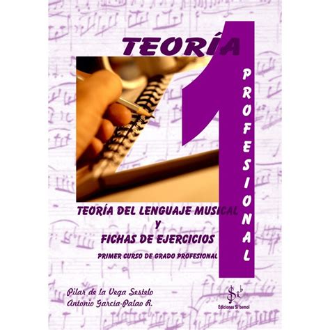 Álbumes 90 Foto Teoria Del Lenguaje Musical Y Fichas De Ejercicios 2