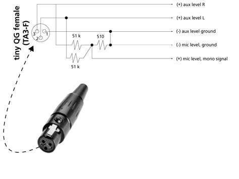 Diagram Cb Radio Microphone Wiring Diagram Outputs Mydiagramonline
