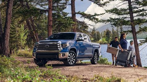 New 2021 Toyota Tundra Redesign Release Date Rumors And Concept