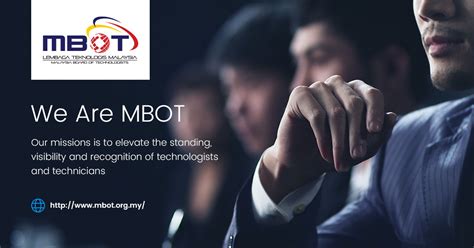 Cco & associates is a firm of chartered valuation surveyors, registered valuers, estate agents, property managers and auctioneer. MBOT - Malaysia Board Of Technologists - MBOT Registration