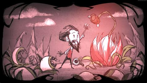 Dont Starve Wallpapers Wallpaper Cave