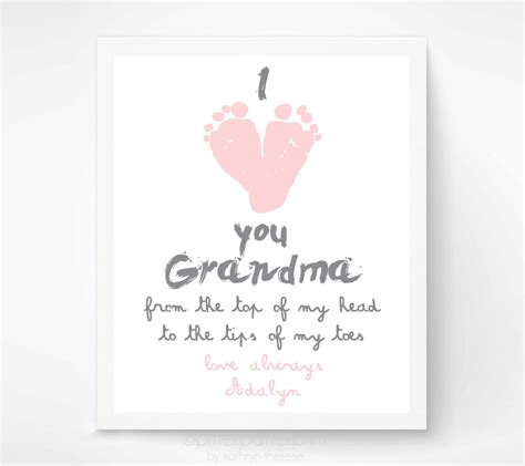 We did not find results for: Personalized Mother's Day Gift for Grandma From Baby I ...