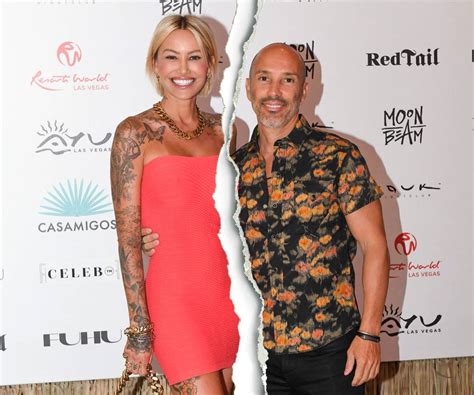 Selling Sunsets Brett Oppenheim Splits From Gf Tina Louise Us Weekly