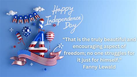 Us Independence Day 2023 Wishes Quotes Celebrating The Spirit Of