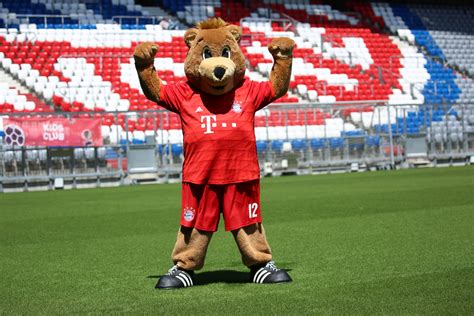 Includes the latest news stories, results, fixtures, video and audio. Konzentration mit Berni! - FC Bayern Kids Club
