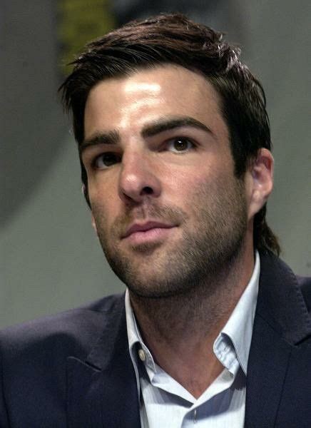 Pin On Zachary Quinto