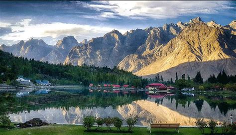 Forbes Names Pakistan Among Top 10 Underrated Travel Destinations For