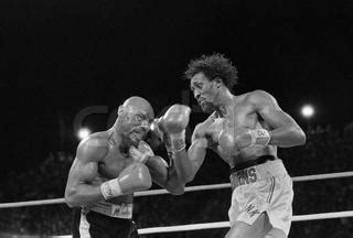 Former undisputed middleweight world champion 'marvelous' marvin hagler has died at the age of 66. Al Michaels: Hearns hits him with an uppercut, Hagler ...