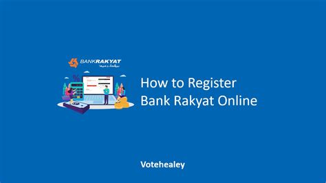 Diese website benutzt cookies, die für den technischen betrieb der website erforderlich sind und stets gesetzt werden. How to Register Bank Rakyat Online iRakyat.com.my