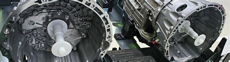 Maybe you would like to learn more about one of these? Semi Truck Replacement Automatic Transmission Assemblies ...