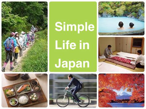 Japanese Simple Lifestyle Indojapanpulse