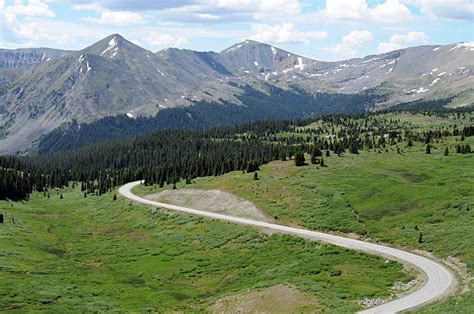 Best Continental Divide Colorado Stock Photos Pictures And Royalty Free