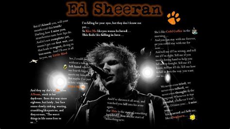 Deviantart is the world's largest online social community for artists and art enthusiasts, allowing people to connect through the creation and. Ed Sheeran Wallpapers - Wallpaper Cave