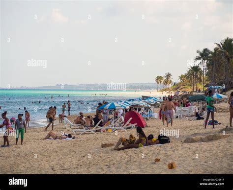 La Playa De La Habana De Cuba Fotografías E Imágenes De Alta Resolución Alamy