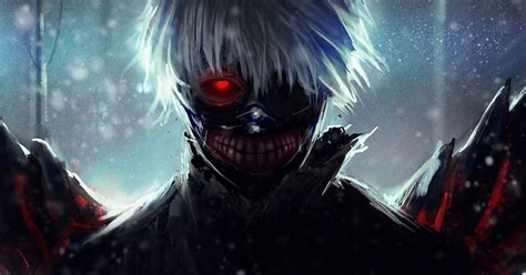 Amazing Dope Anime Wallpapers Tokyo Ghoul Images