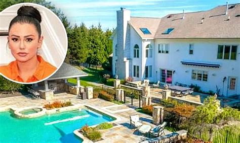 Check Out Jwowws 195m Six Bedroom Mansion In Holmdel Flipboard