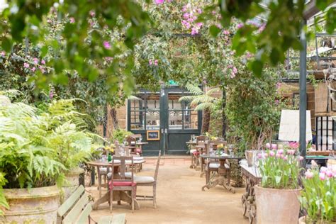 34 stockbridge road, donaghadee, bt12 0pn. London's 5 most stylish garden centres (with cafés ...