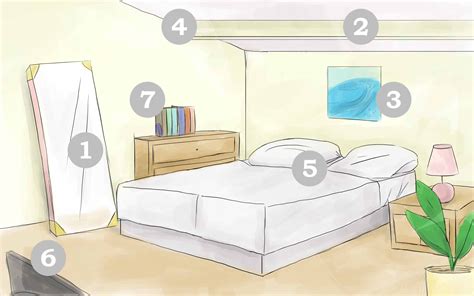 Windows and beds cannot be mixed and the rule of thumb is to avoid placing your bed facing directly to a window or under a window. Feng Shui Your Bedroom | Feng shui your bedroom, Feng shui ...