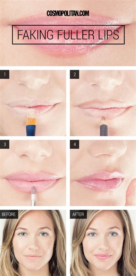 Buy a large powder brush to apply it. 16 Easy Step By Step Tutorials to Teach You How To Apply Make-Up Like A Pro - Style Motivation
