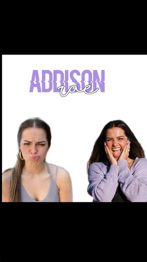Addison Rae Edit Video Choreography Videos Editing Inspiration