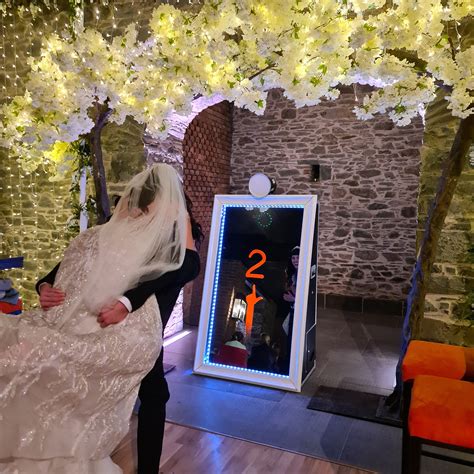 Selfie Mirror Hire Magic Mirror Hire Prices From