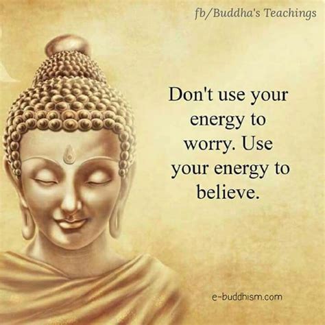 Positive Energy Quotes Buddha