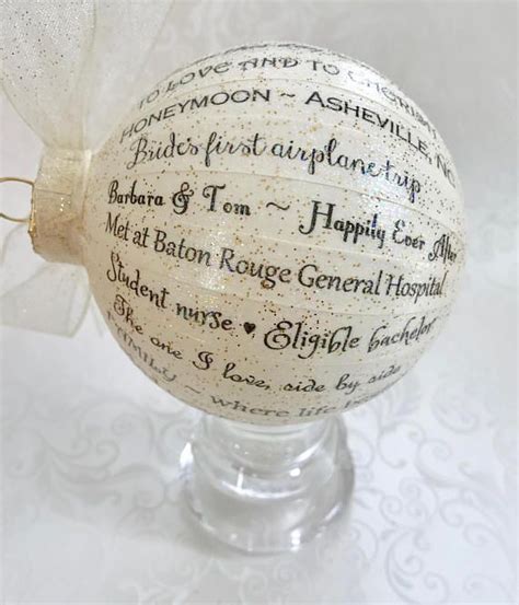Do you need meaningful gift ideas for your parents? 50th Anniversary Gift For Parents/Friends/ Personalized ...