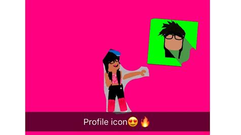 Roblox Icon Maker At Collection Of