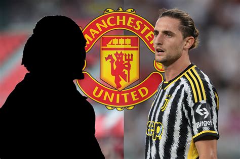 prior report revealed man united s plan b to adrien rabiot after juventus contract extension