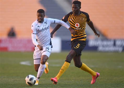 Below you find a lot of statistics for this team. TTM blocking Kaizer Chiefs target Nange's exit - reports