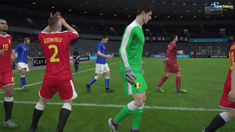 Dirinya memiliki kecepatan dan tembakan mematikan serta sudah mengemas total tiga gol dalam tiga laga di euro 2020. EURO 2016 : BELGIQUE vs ITALIE - YouTube