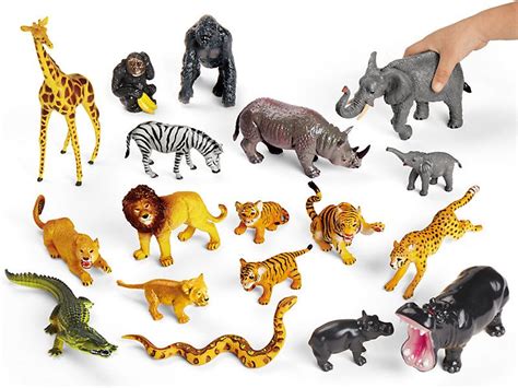 Classic Wild Animal Collection With Images Animals Wild Animals