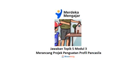 Bagaimana Peran Projek Sebagai Asesmen