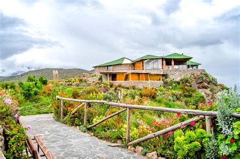 La Granja Del Colca Desde 223140 Cabanaconde Perú Opiniones Y