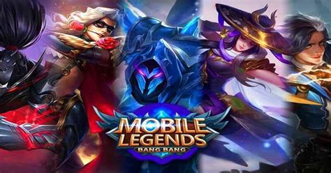 🥇 Play Mobile Legends PC For Free
