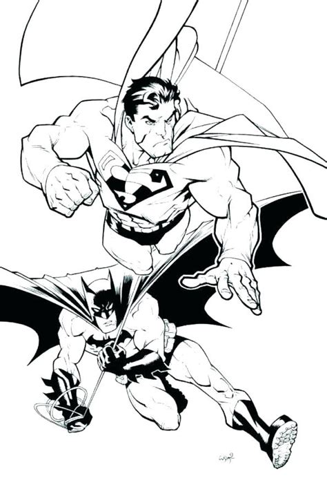 Batman vs superman printable coloring pages. Superman Logo Coloring Pages at GetColorings.com | Free ...