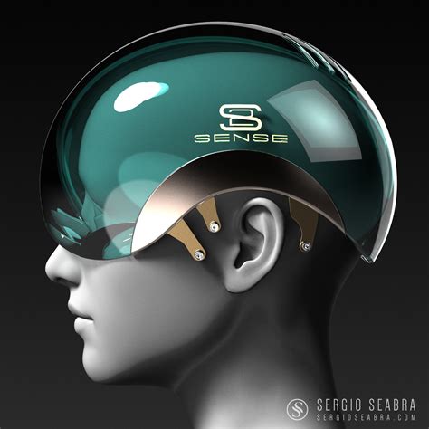 There are many types of motorcycle helmets on the market, including cool ones with amazing shapes and designs. Top 10 Coolest Helmet Concepts on Artstation that could be ...