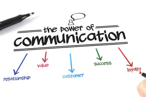 Well, simply put, if your verbal communication skills are not good, you will never see the required impact of your conversation on the intended recipient. The Power of Effective Communication Skills