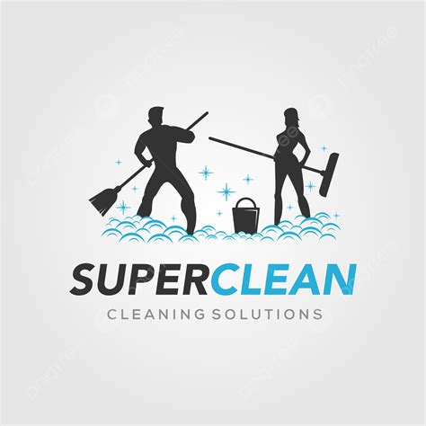 Cleaning Logo Png Cleaning Services Logo Png Transparent Png 1024x595