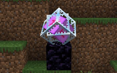 Top 3 Uses Of End Crystals In Minecraft 119