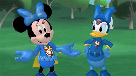 Mickey Mouse Clubhouse Super Adventure Part 2 Youtube