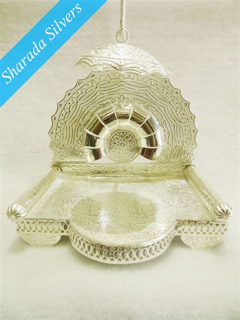 Sharada silver shop : 925 Silver plates Product code: SSS/Art/08 | Silver shop, Silver, 925 silver