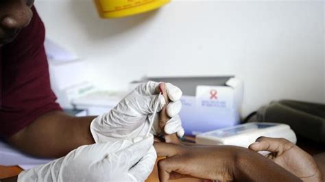 Male Circumcision Lowers Hiv Risk For Women Forum Told Yahoo News