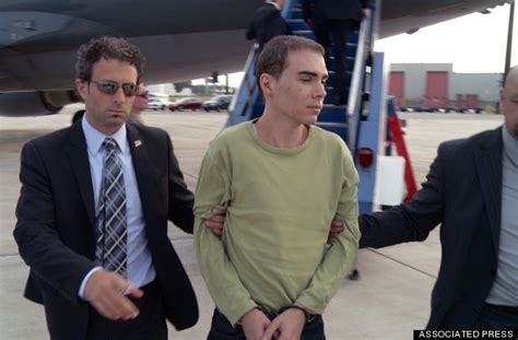 Luka Magnotta Video Gore Site Owner Conditionally Sentenced